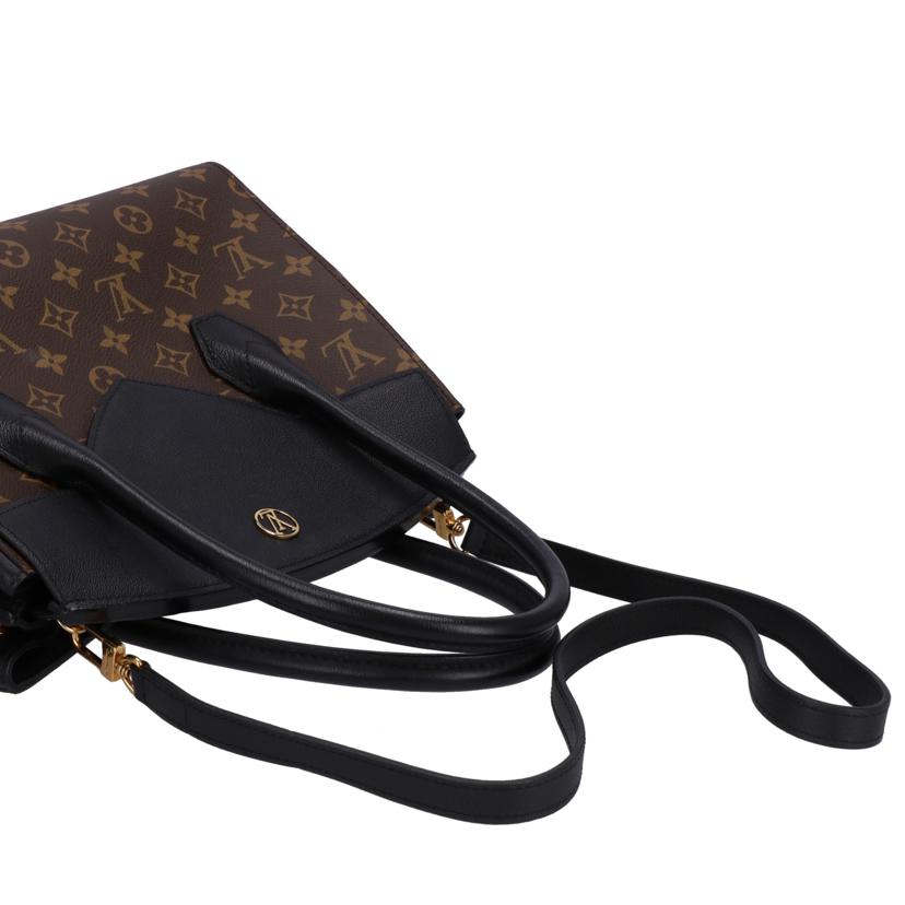 LOUIS　VUITTON ルイヴィトン/フロリーヌ2WAYショルダーバッグ/M42269//MI0***/Aランク/91