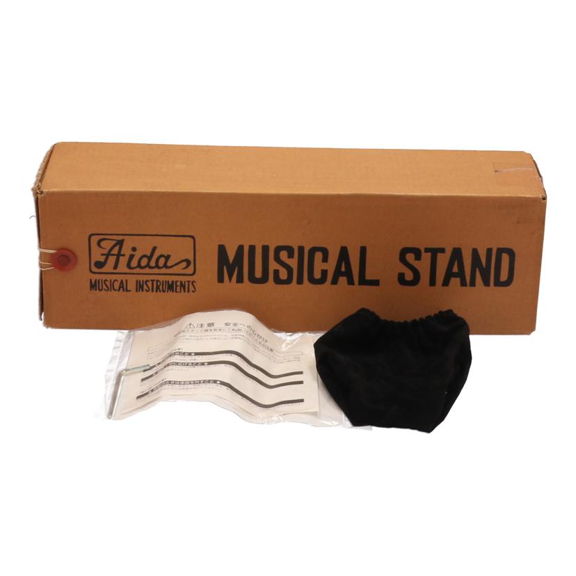 Ａｉｄａ アイダ楽器/バスーン・ファゴットスタンド/F-150//-/Bランク/84