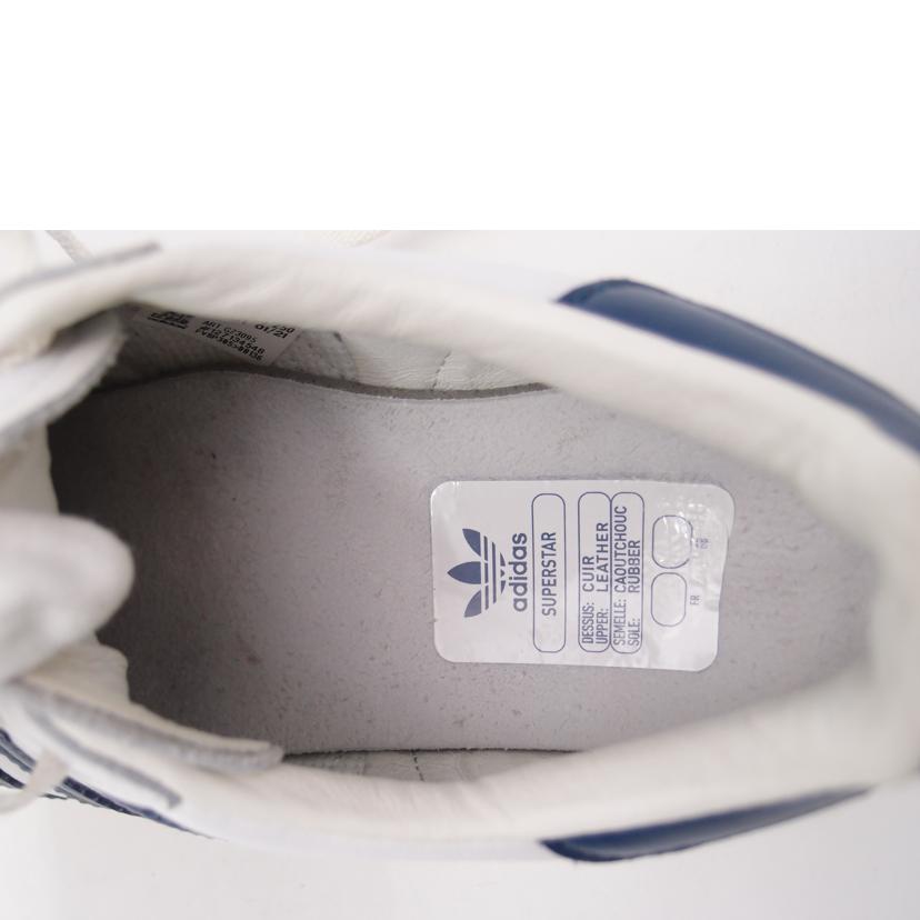 adidas アディダス/Adidas　SUPERSTAR/GZ3095//Aランク/69