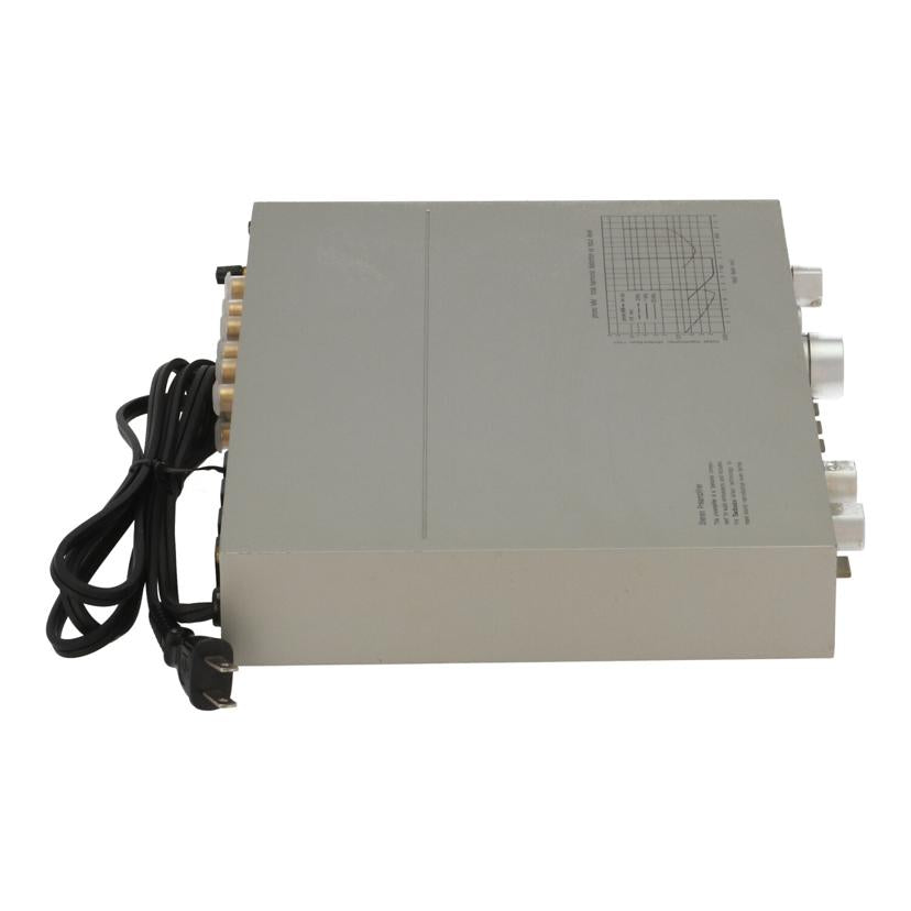 Technics テクニクス　/プリアンプ/SU-C01//AB8613A094/Bランク/62