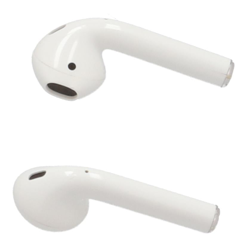 Apple　 アップル　/AirPods　第2世代/VMV7N2J/A//GRMD279DLX2Y/Bランク/82