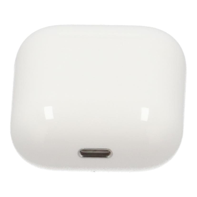 Apple　 アップル　/AirPods　第2世代/VMV7N2J/A//GRMD279DLX2Y/Bランク/82