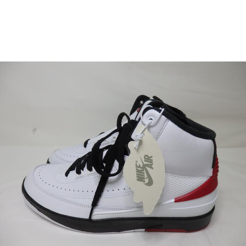 NIKE ナイキ/AIR　JORDAN2　RETRO／27．0cm/DX2454-106//Sランク/84