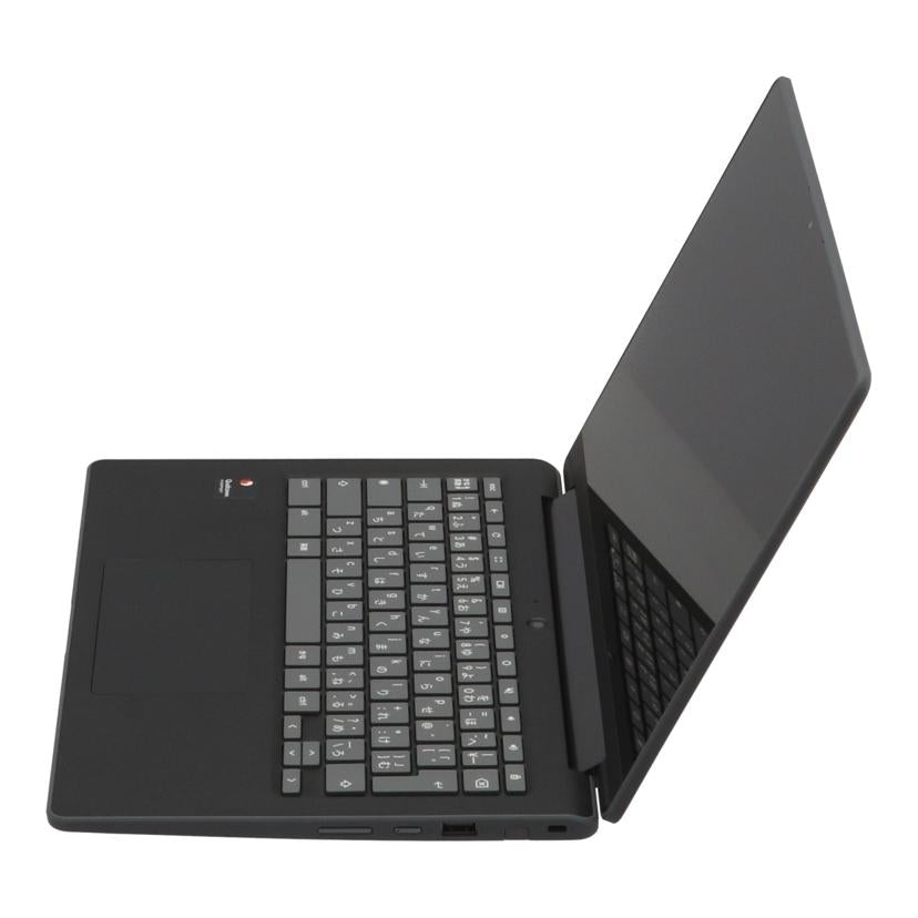 SHARP dynabook シャープ ダイナブック株式会社 /Chromebook C1/LTE SIMフリー/SH-W03//72712376E/Bランク/69
