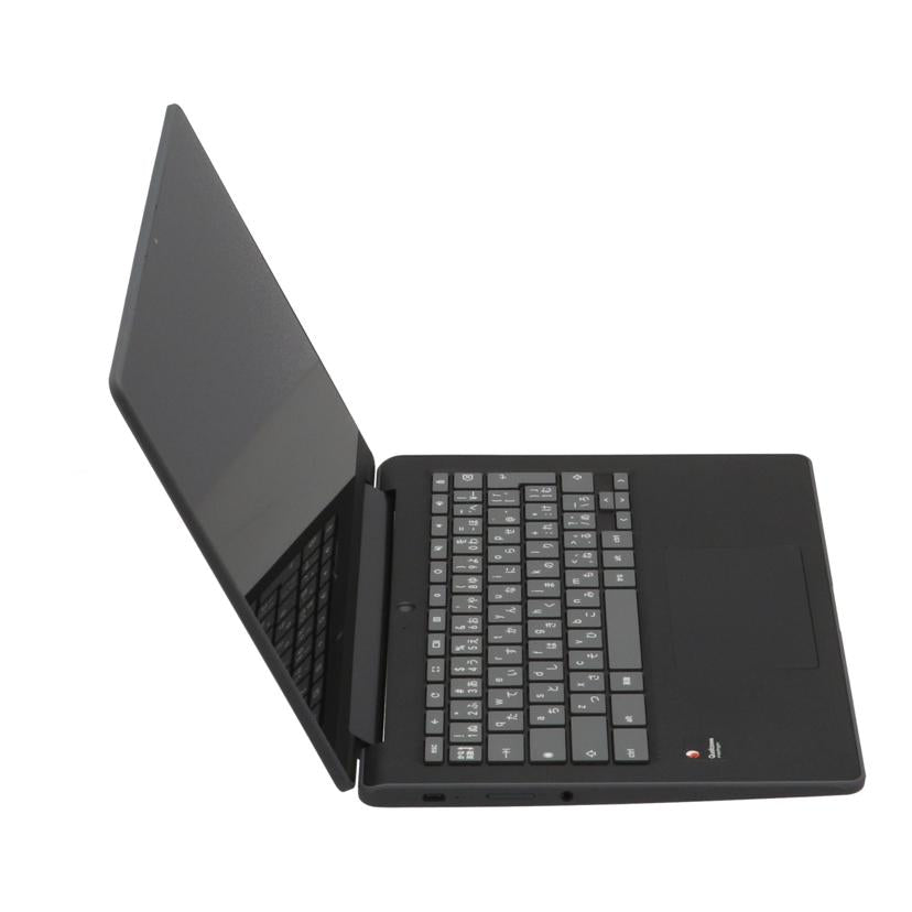 SHARP dynabook シャープ ダイナブック株式会社 /Chromebook C1/LTE SIMフリー/SH-W03//72712376E/Bランク/69