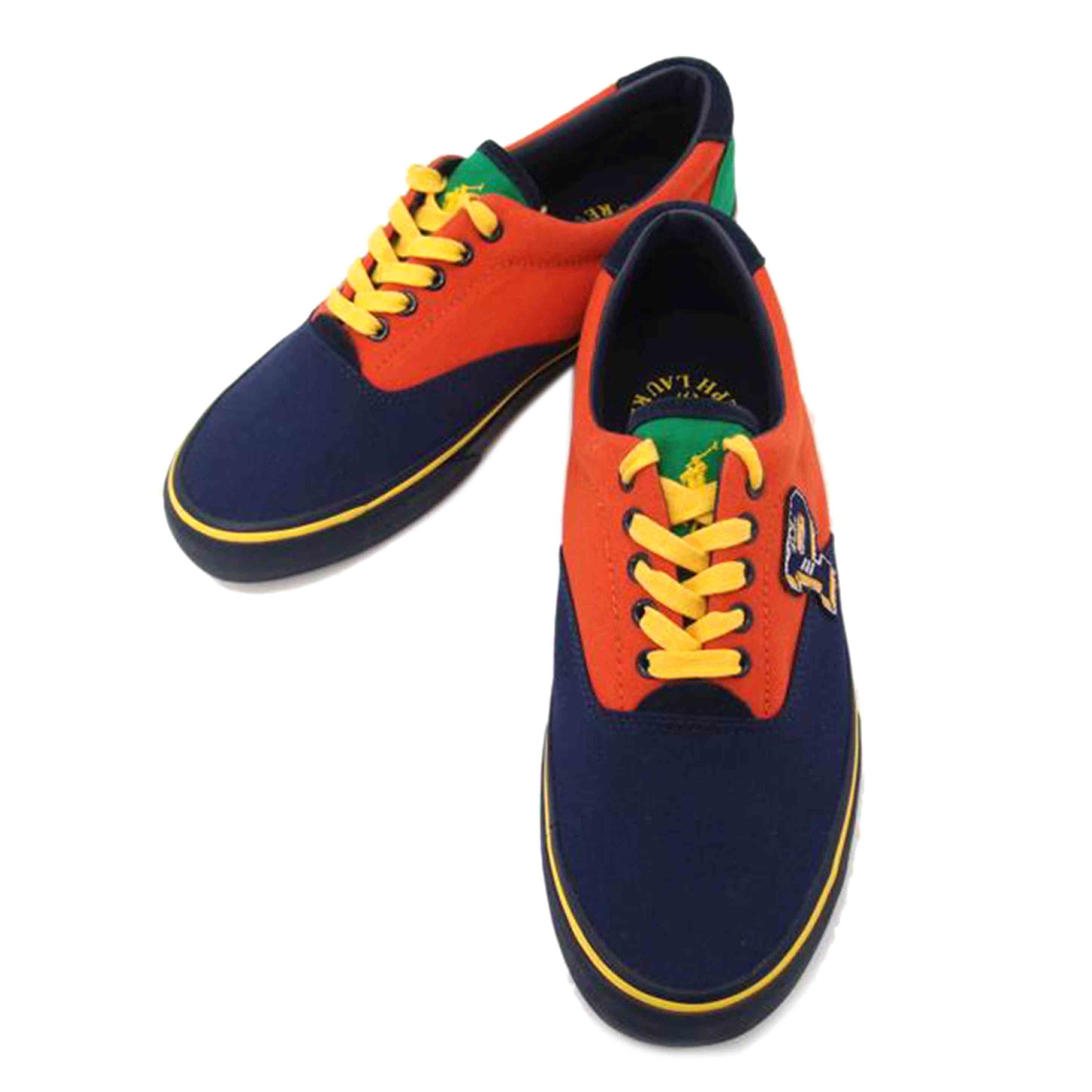 RALPH　LAUREN ﾗﾙﾌﾛｰﾚﾝ/RALPH　LAUREN　スニーカー//SAランク/69