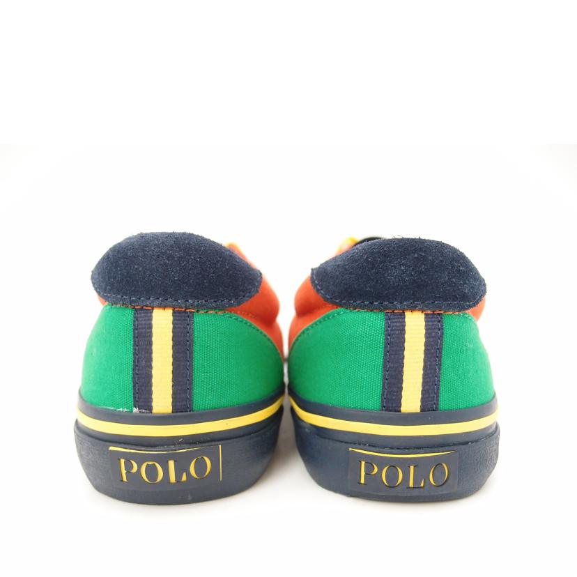 RALPH　LAUREN ﾗﾙﾌﾛｰﾚﾝ/RALPH　LAUREN　スニーカー//SAランク/69
