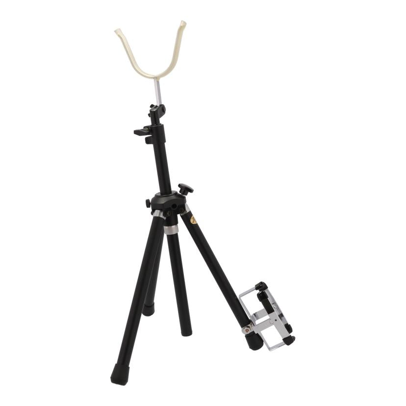 Ａｉｄａ アイダ楽器/バスクラリネットスタンド/BC-150//-/Bランク/84