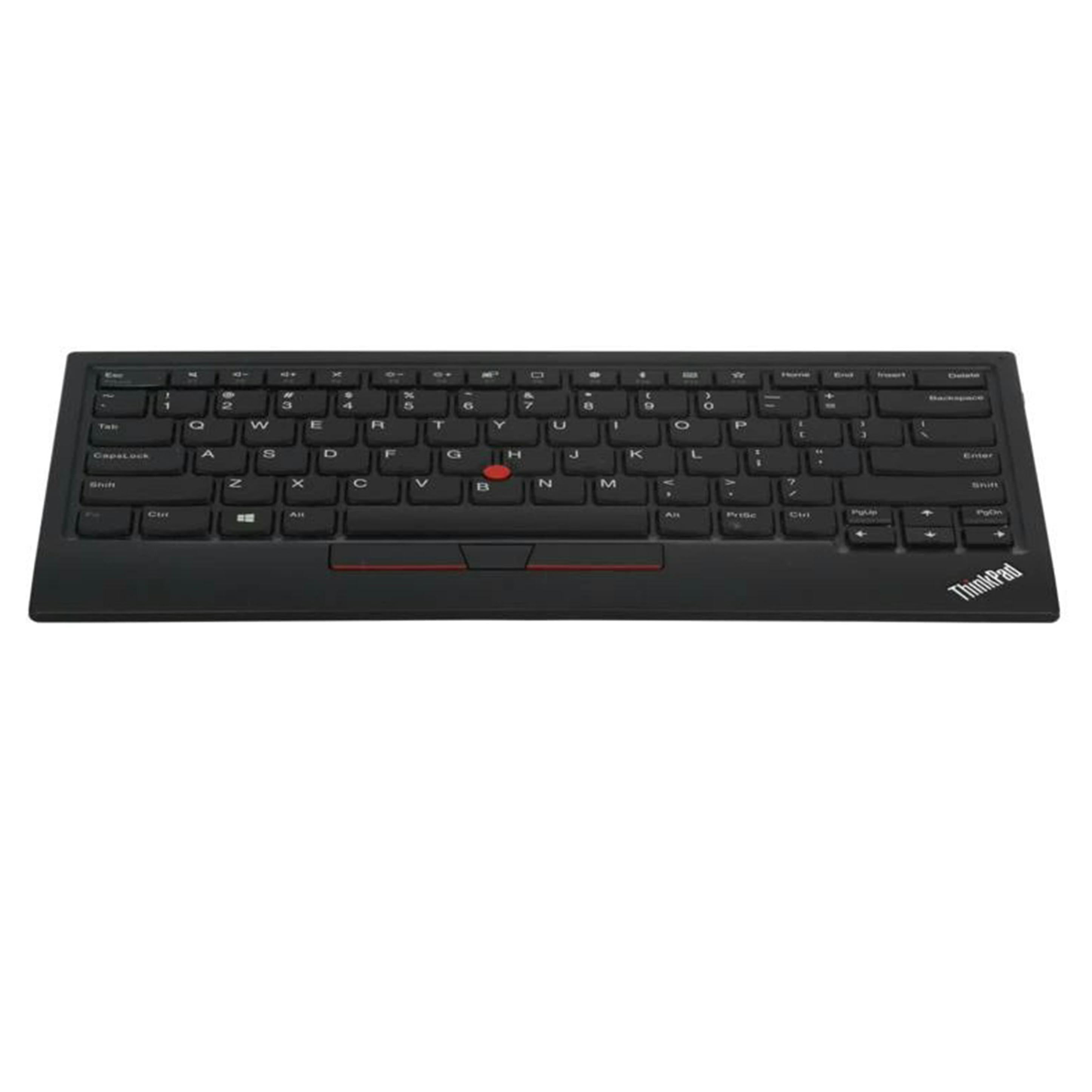 Lenovo レノボ　/トラックポイントキーボードII/4Y40X49493 KC-1957//8SSD50X49529KC000KH5/Aランク/09
