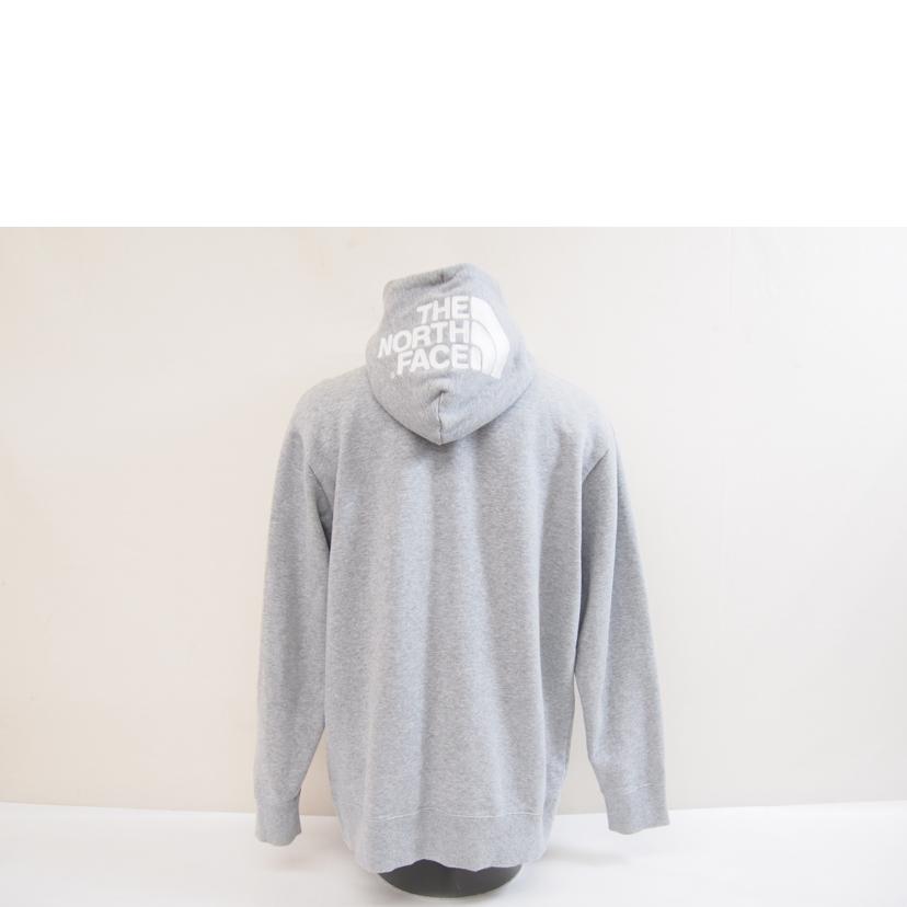 THE　NORTH　FACE　 ノースフェイス/リアビューフルジップフーディ/NT11930//Bランク/71