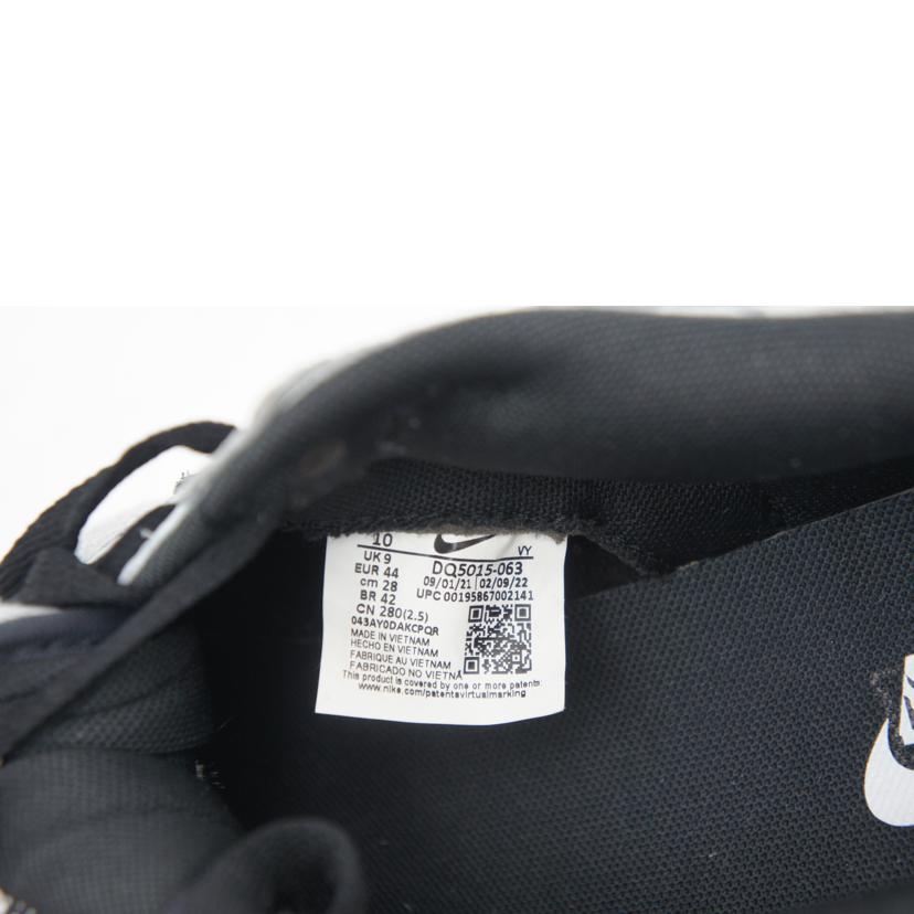 NIKE/メンズスニーカー/DQ5015-063//ｻｲｽﾞ:28cm/ABランク/75