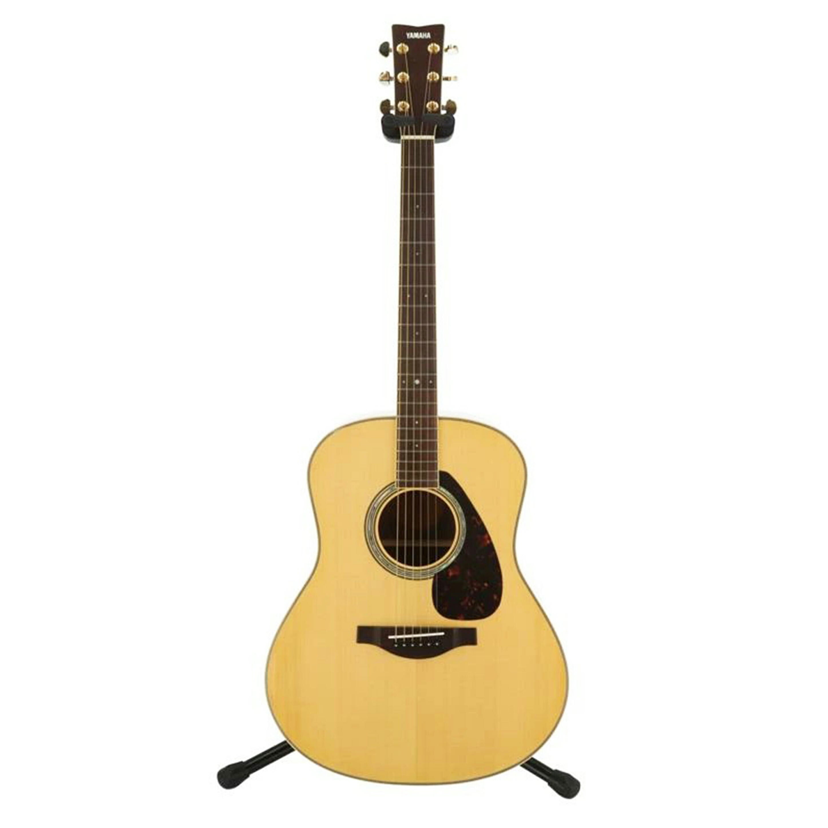 【KOJIさん】YAMAHA LL16 ARE エレアコ ケース付き YAMAHA / LL16 ARE Natural (NT) 【オール単板/専用ケースつき