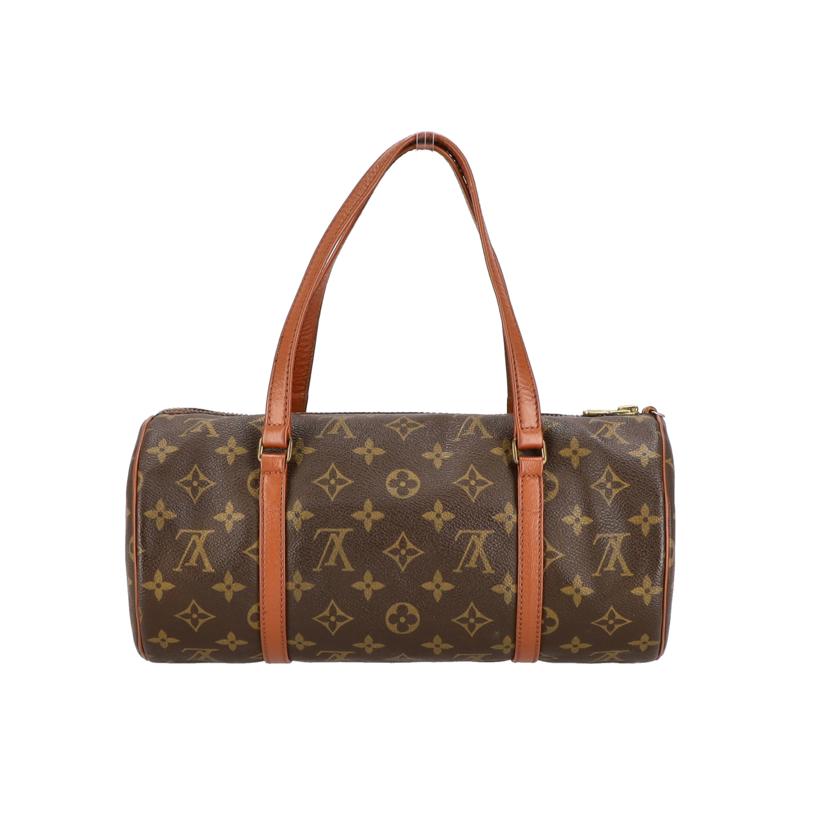 LOUIS　VUITTON ルイヴィトン/旧型パピヨン30／モノグラム/M51385//852/ABランク/91