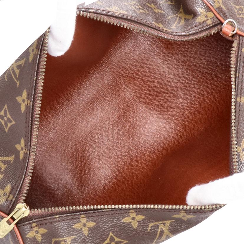 LOUIS　VUITTON ルイヴィトン/旧型パピヨン30／モノグラム/M51385//852/ABランク/91