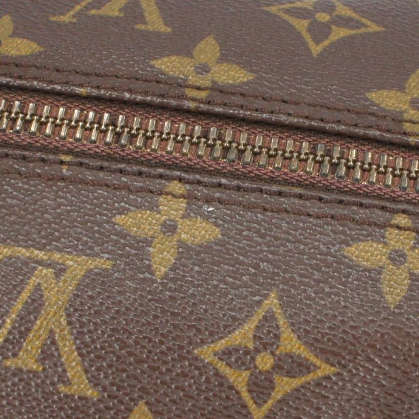 LOUIS　VUITTON ルイヴィトン/旧型パピヨン30／モノグラム/M51385//852/ABランク/91