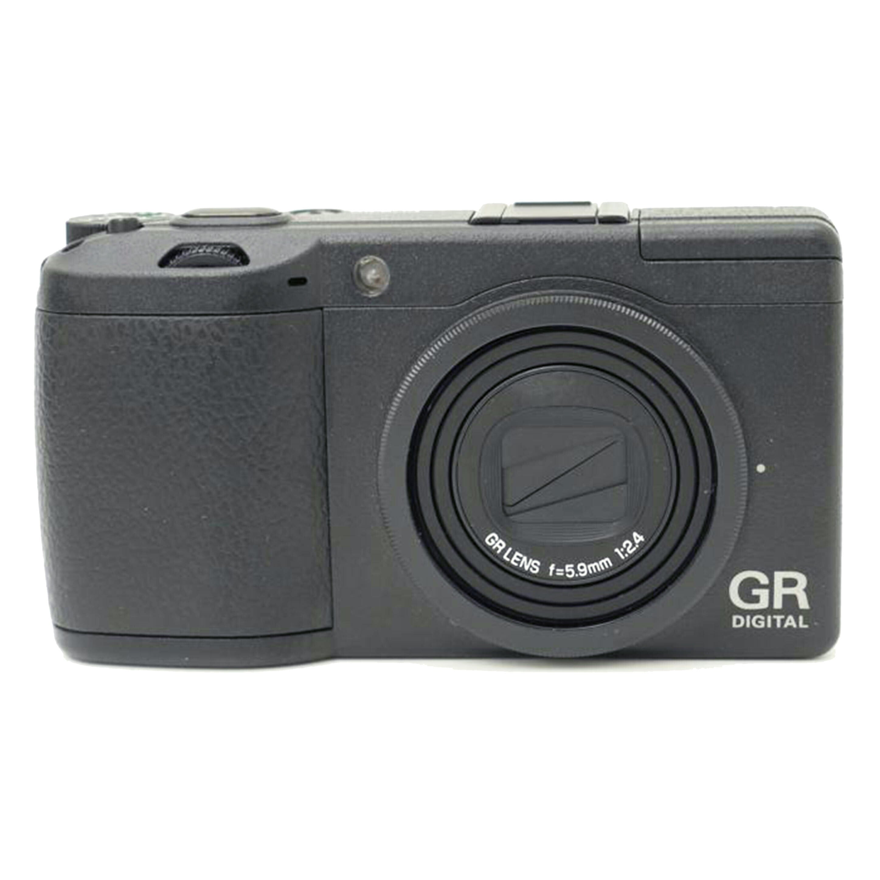 RICOH リコー/デジタルカメラ/GR DIGITAL2//VP00114984/Aランク/69