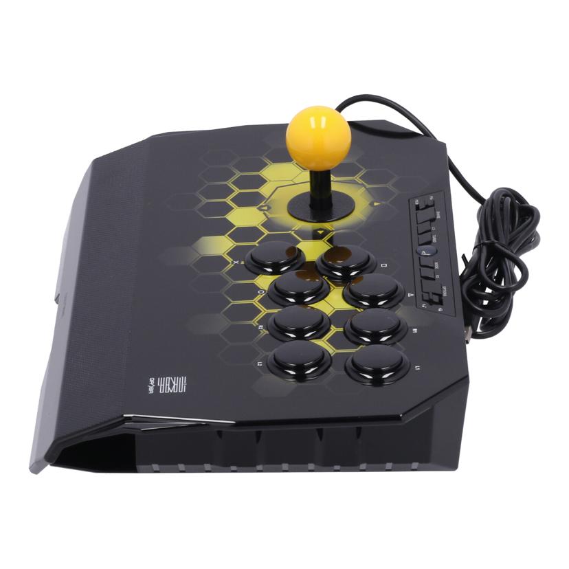 Qanba クアンバ/アーケードジョイスティック/N2-PS4-01//N298220706022241/Bランク/62