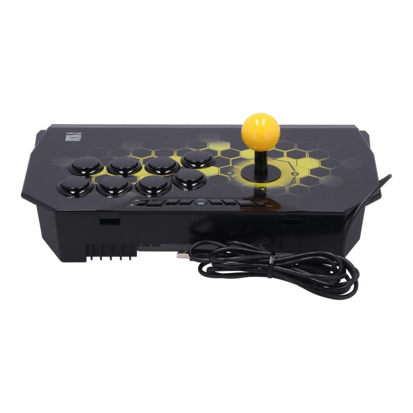 Qanba クアンバ/アーケードジョイスティック/N2-PS4-01//N298220706022241/Bランク/62