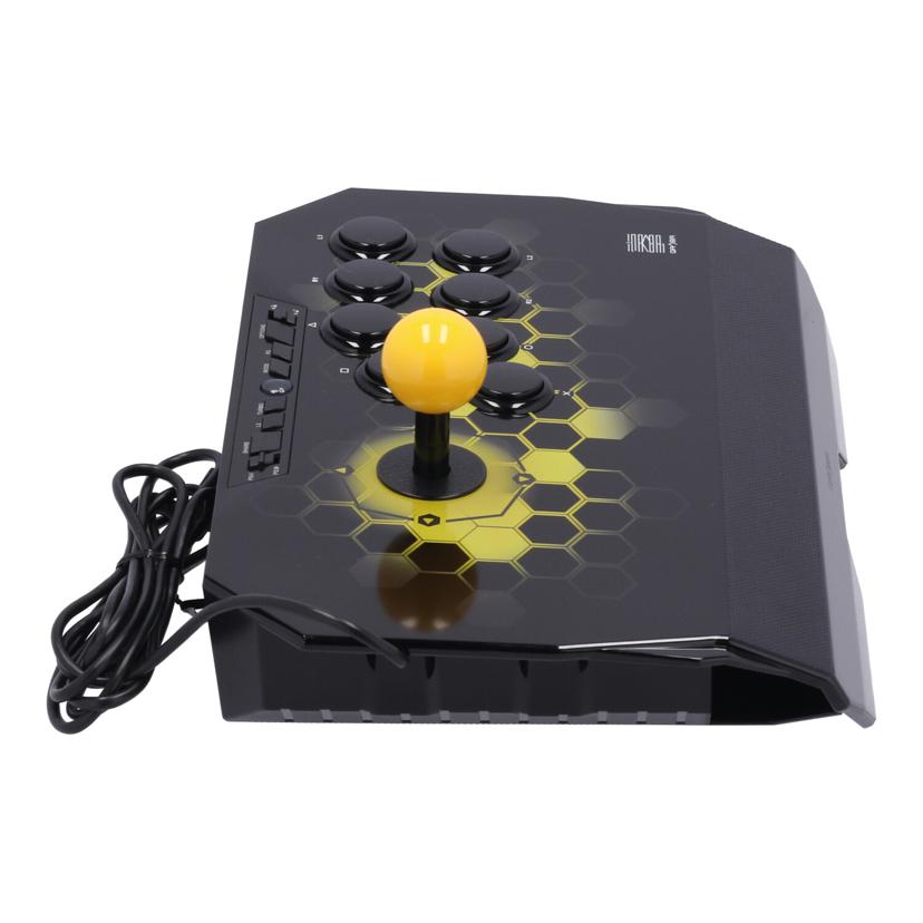 Qanba クアンバ/アーケードジョイスティック/N2-PS4-01//N298220706022241/Bランク/62