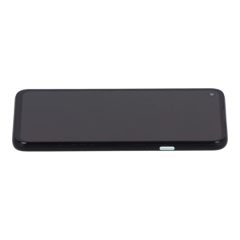 Google　SoftBank グーグル　/スマートフォン／Pixel　4a　128GB/GA02099-JP//0B241JEC204850/Bランク/71