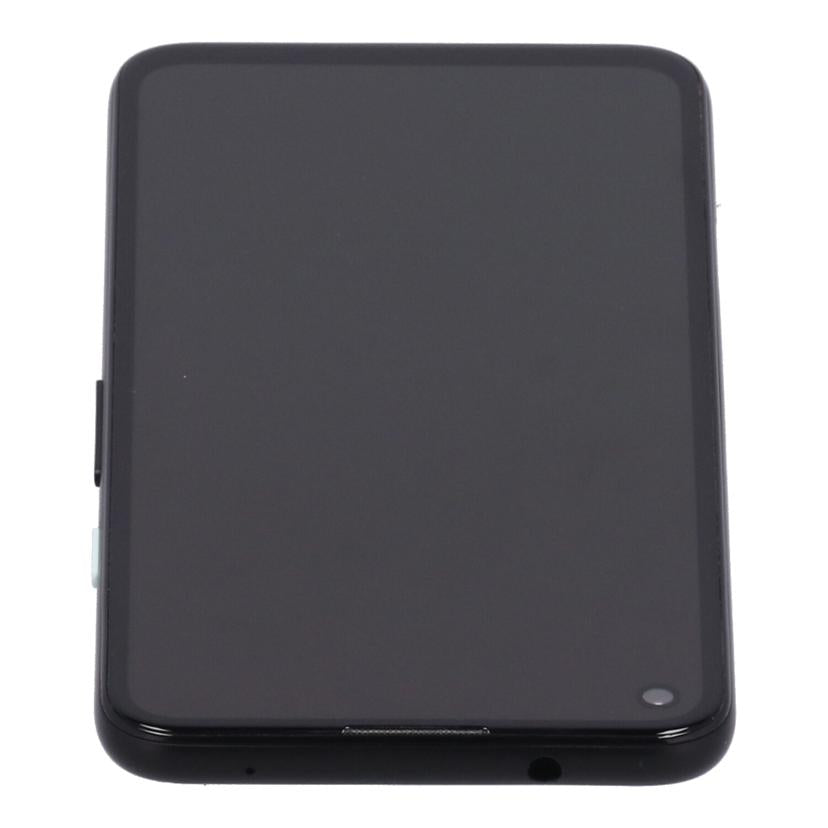 Google　SoftBank グーグル　/スマートフォン／Pixel　4a　128GB/GA02099-JP//0B241JEC204850/Bランク/71
