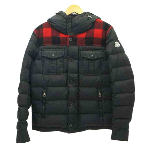 MONCLER 　ダウンジャケット MONCLER ﾓﾝｸﾚｰﾙ/レディースファッション｜WonderREX-ONLINE 公式通販サイト