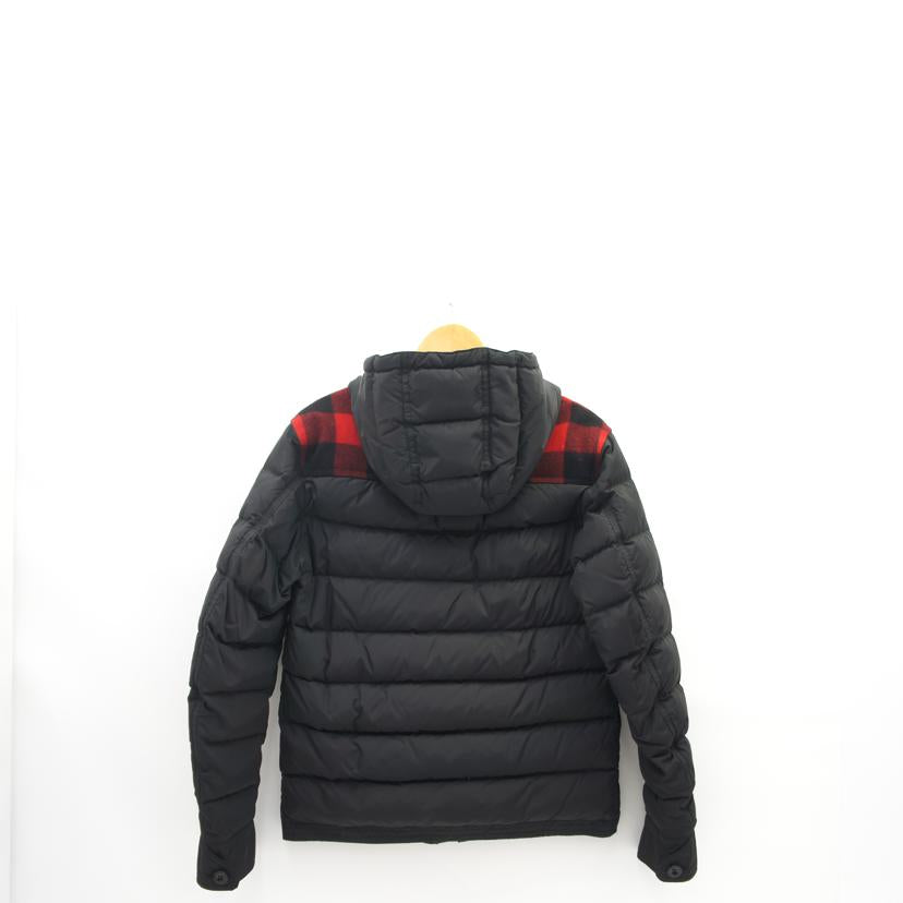 MONCLER ﾓﾝｸﾚｰﾙ/ダウンジャケット/116347//Bランク/75
