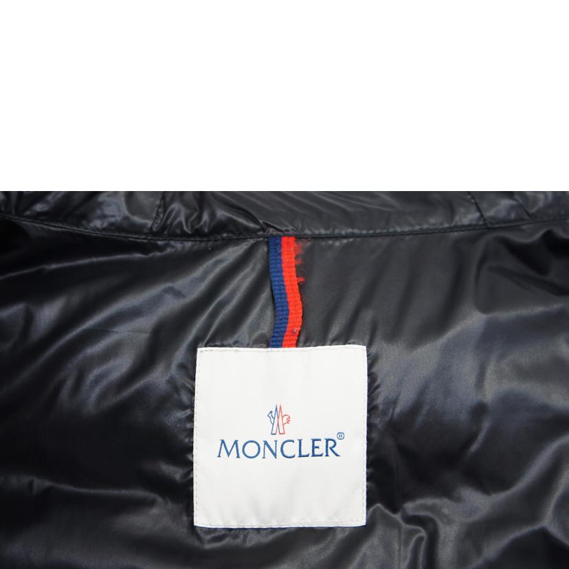 MONCLER ﾓﾝｸﾚｰﾙ/ダウンジャケット/116347//Bランク/75