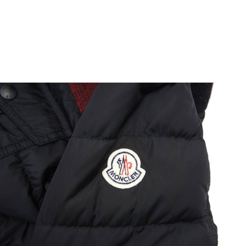 MONCLER ﾓﾝｸﾚｰﾙ/ダウンジャケット/116347//Bランク/75