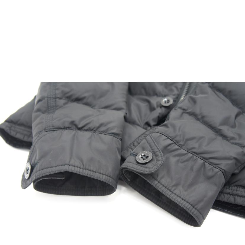 MONCLER ﾓﾝｸﾚｰﾙ/ダウンジャケット/116347//Bランク/75