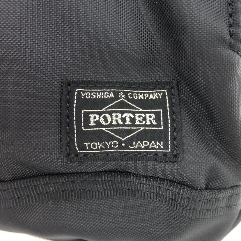 PORTER ポーター/フラッシュ　ボディバッグ//SAランク/77