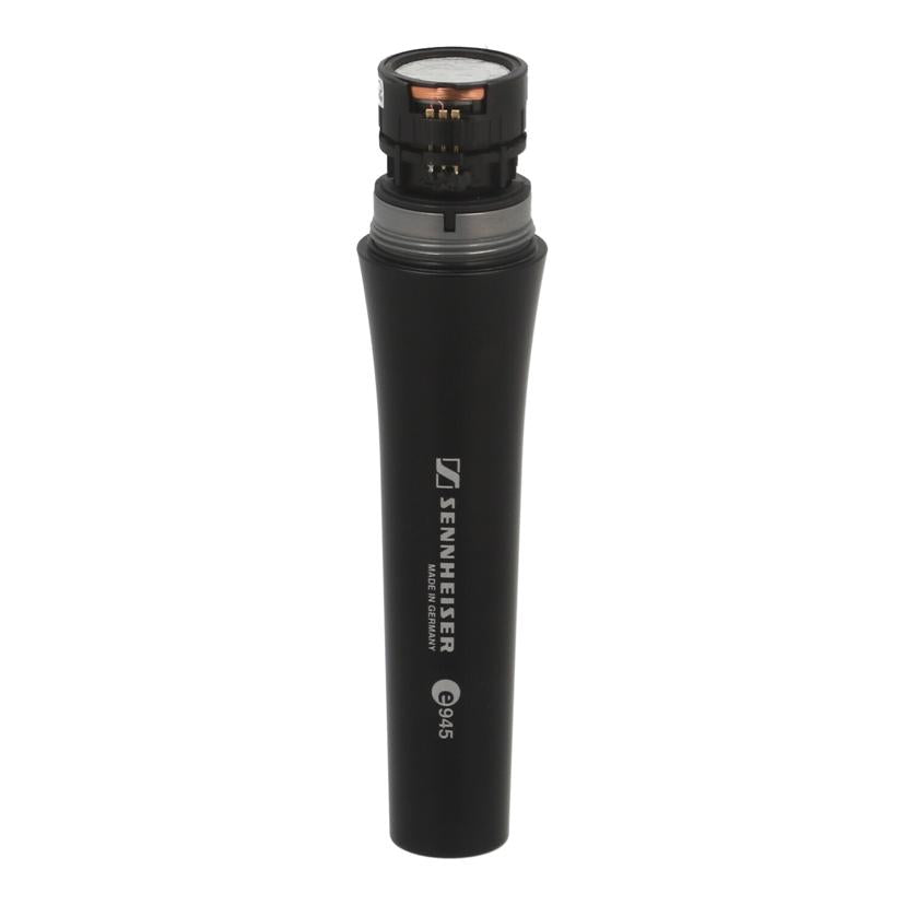 Sennheiser ゼンハイザー　/ダイナミックマイク/e945//1487/Bランク/70