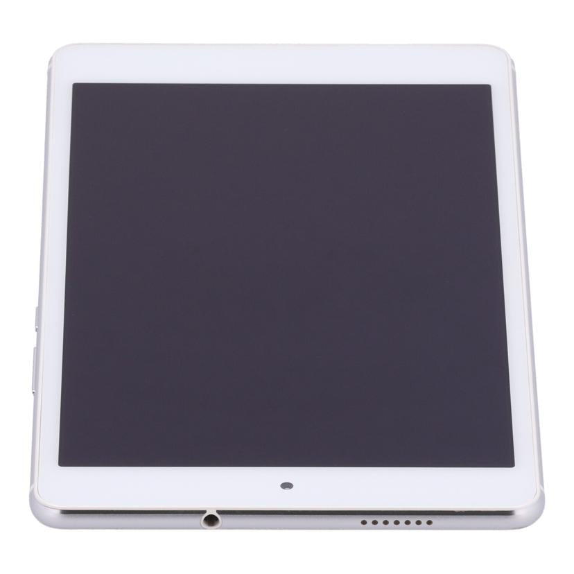 HUAWEI　SoftBank ファーウェイ　/タブレット／MediaPad　M3　Lite　s/HWSCW1//N4SBB18C24000371/Bランク/71