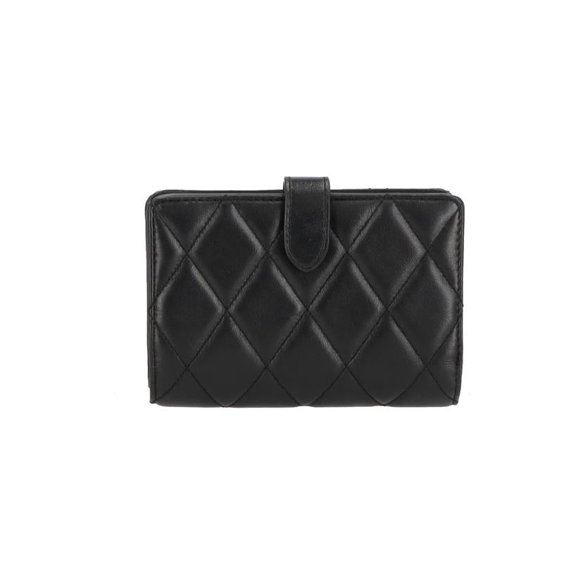 kate　spade ケイトスペード/キャリーミディアムコンパクトバイフォールドウォレット/KG424//Aランク/09