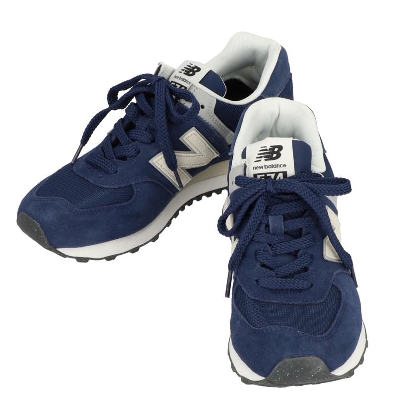 new　balance ニューバランス/574　/U574ZN2//Aランク/85