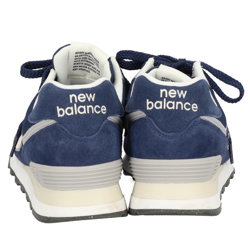 new　balance ニューバランス/574　/U574ZN2//Aランク/85