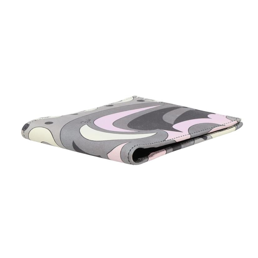 EMILIO　PUCCI エミリオプッチ/二つ折り財布//ABランク/94