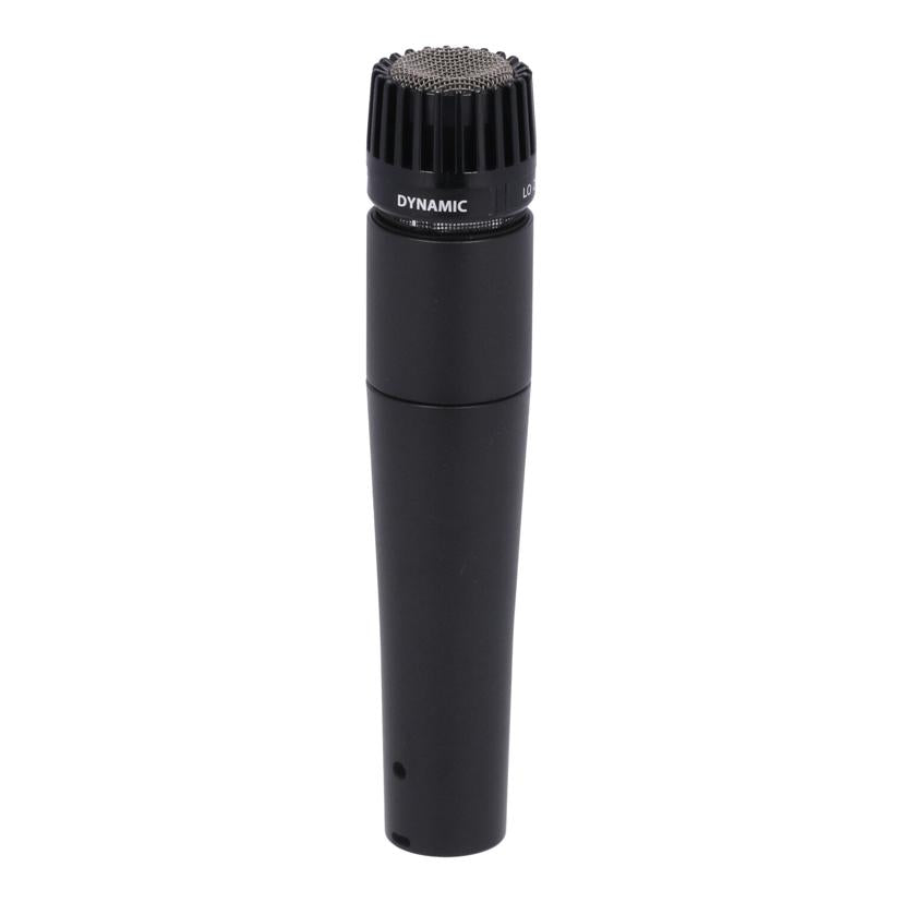 SHURE シュア　/ダイナミックマイク/SM57//-/Bランク/82