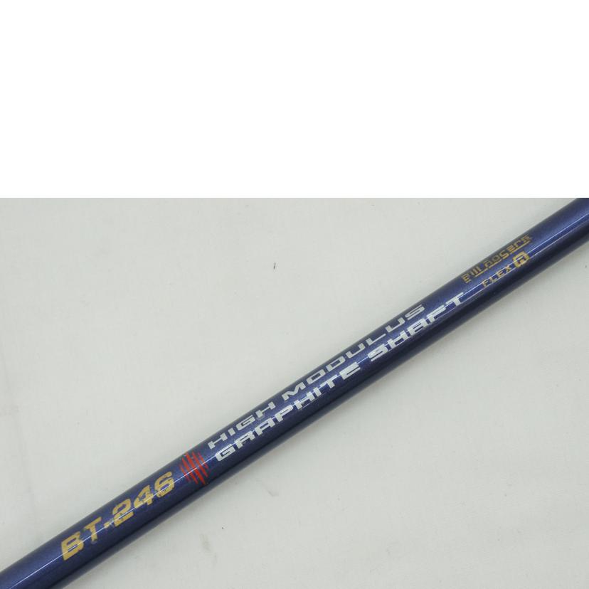 TaylorMade テーラーメイド/フェアウェイウッド3W/STEALTH//Bランク/09