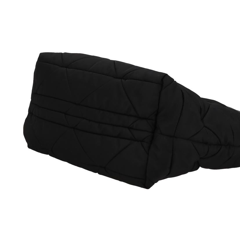 PRADA プラダ/スモールパテッドRe－NYLON トートバッグ/1BG373//Aランク/91