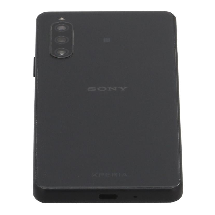 SONY　 ソニー/スマートフォン／Xperia　10　IV　128GB/XQ-CC44//HQ6267J3E2/Bランク/09