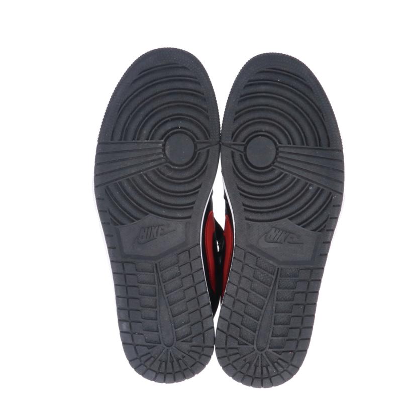 NIKE ナイキ/エアジョーダン1ハイフライイーズ/CQ3835-006/28.0/メンズスニーカー/ABランク/19【中古】 NIKE ナイキ/メンズファッション｜WonderREX-ONLINE 公式通販サイト