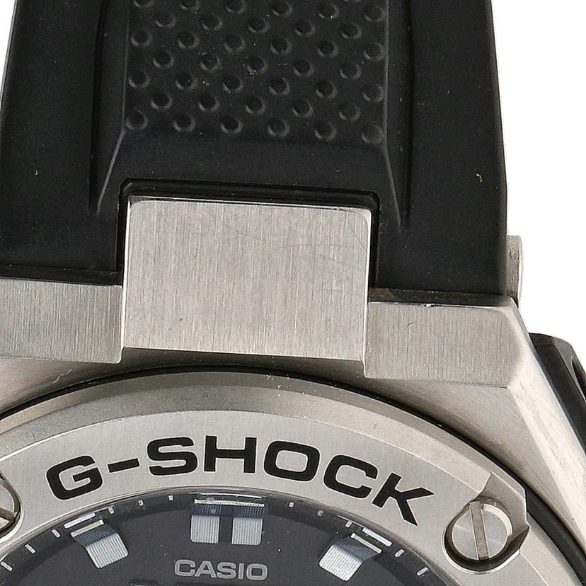 CASIO カシオ/G－SHOCK／ソーラー/GST-W310-1AJF//002******/Bランク/05