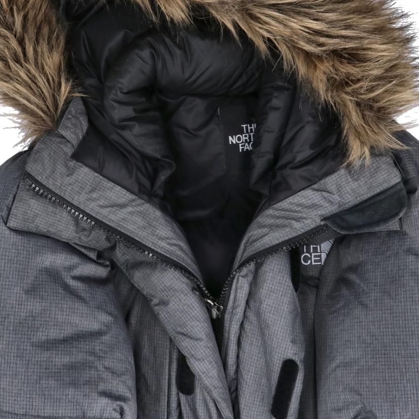 THE　NORTH　FACE ノースフェイス/ポーラージャケット/ND91350//Bランク/01