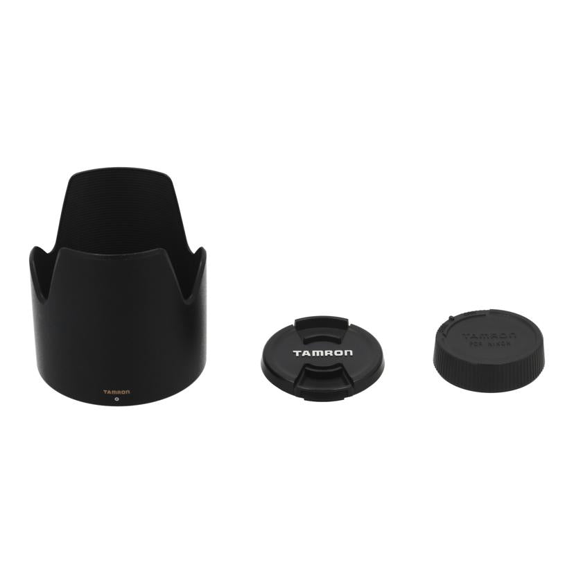 TAMRON　Nikon タムロン　/交換レンズ／70－300mm/SP 70-300mm F4-5.6 Di VC USD //143244/Bランク/62