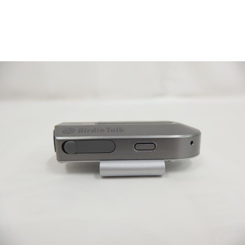 SOURCENEXT ソースネクスト/Birdie　Talk　バーディートーク//ABランク/82