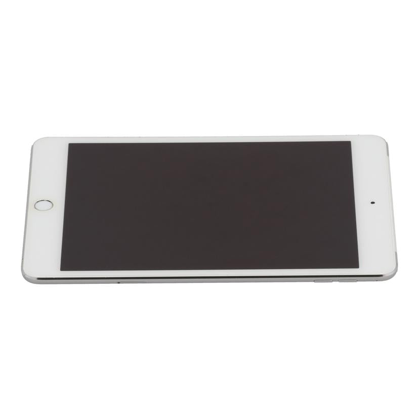 Apple au アップル /iPad mini4 128GB 2015/MK772J/A//F9FTR3V2GHMP/Bランク/62