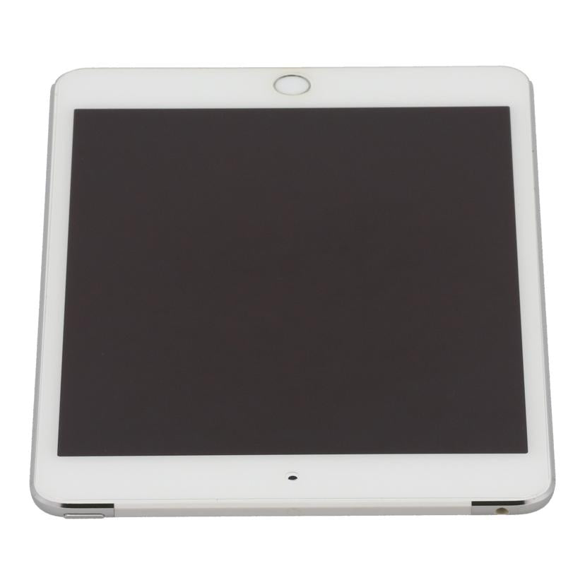 Apple au アップル /iPad mini4 128GB 2015/MK772J/A//F9FTR3V2GHMP/Bランク/62
