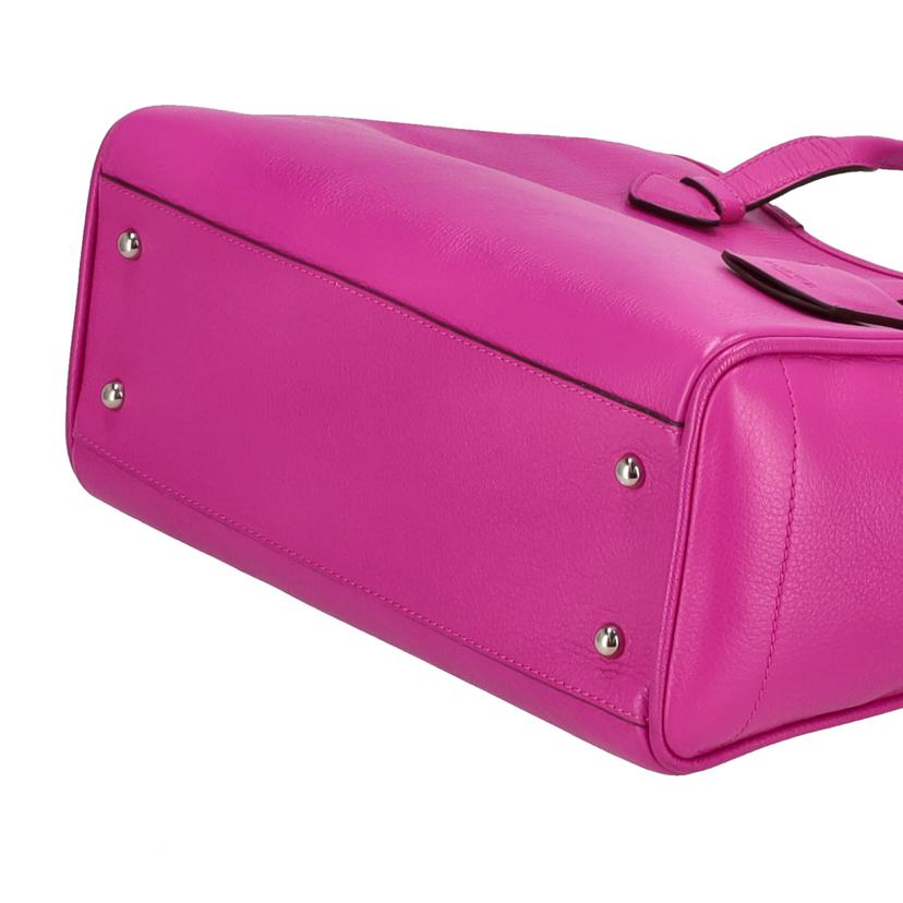 LOEWE ロエベ/ヘリテージトートバッグ//ABランク/94