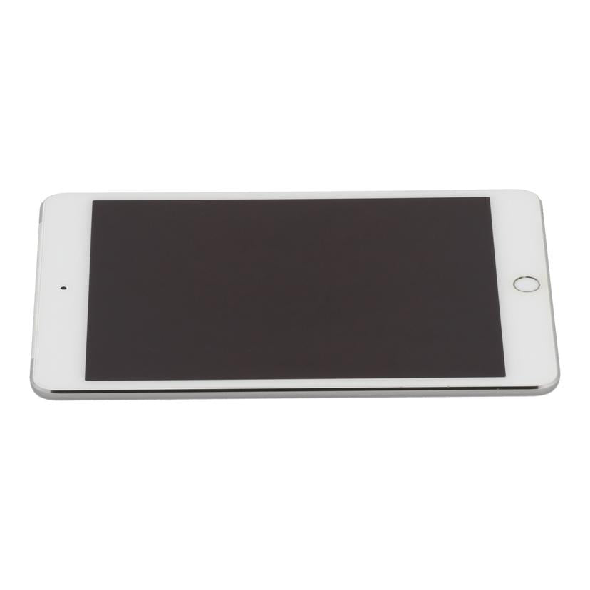 Apple au アップル /iPad mini4 128GB 2015/MK772J/A//F9FTR3V2GHMP/Bランク/62